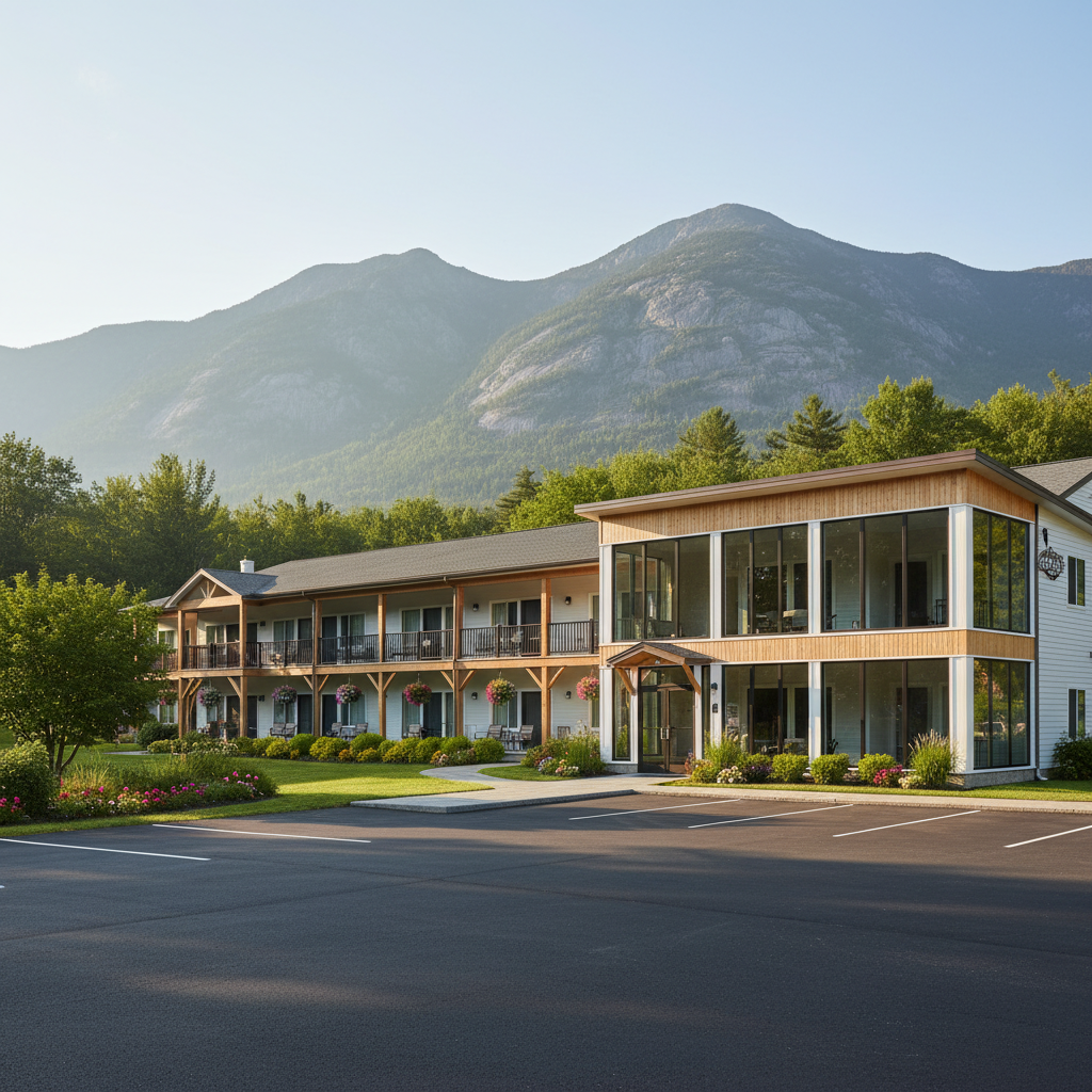 Mountain View Rooms: A Cozy Base for Family Fun in 2026