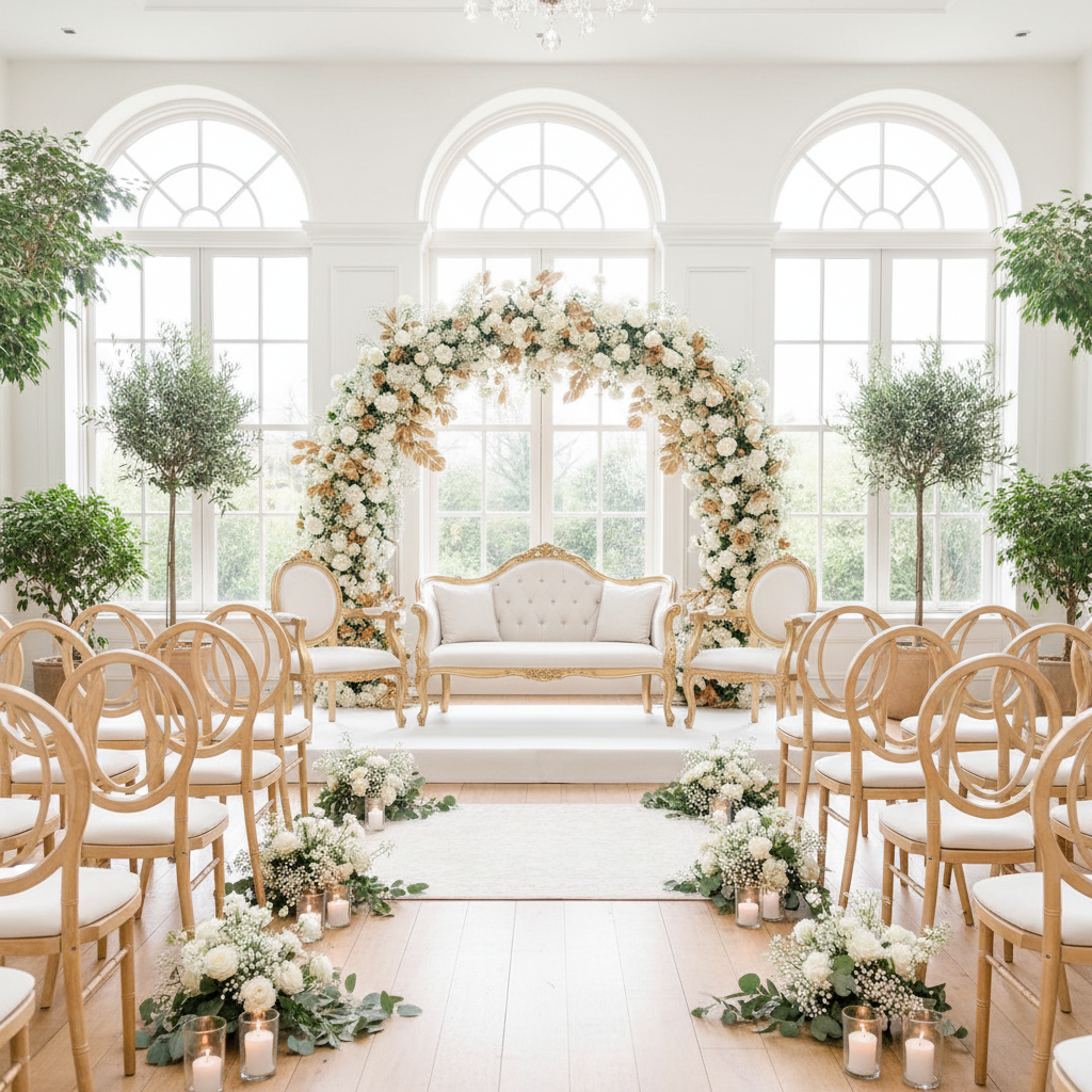 Nikkah Planning Checklist: Complete Guide to Ceremony