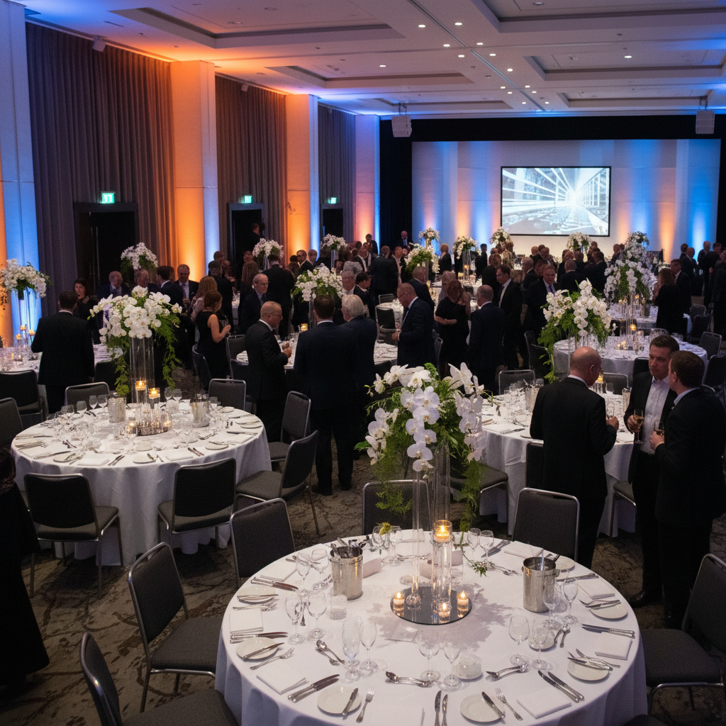 Corporate Event Planning Checklist: Avoid Last‑Minute Stress (2026)
