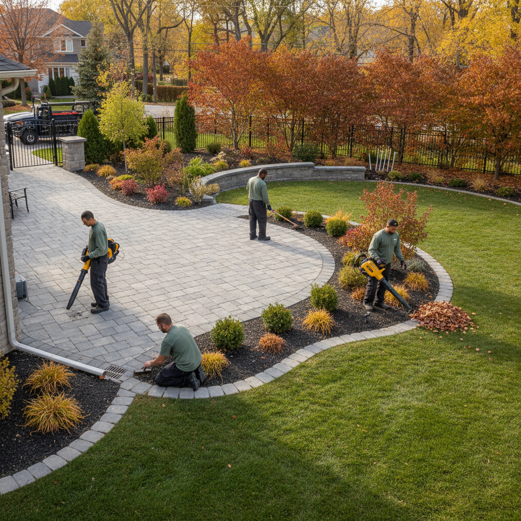 Seasonal Care & Maintenance: Avoid Surprises With a Simple 2026 Plan