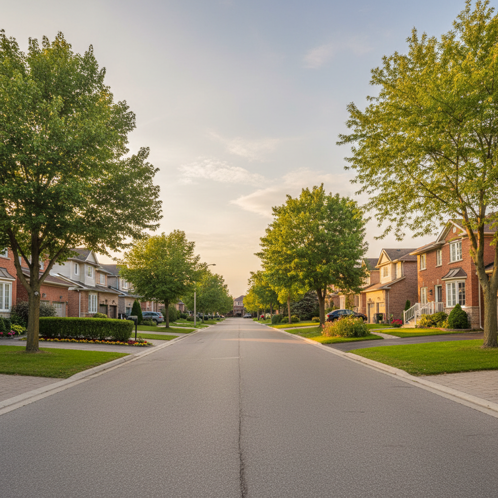 What Brampton Sellers Need to Know Before Pricing 2026