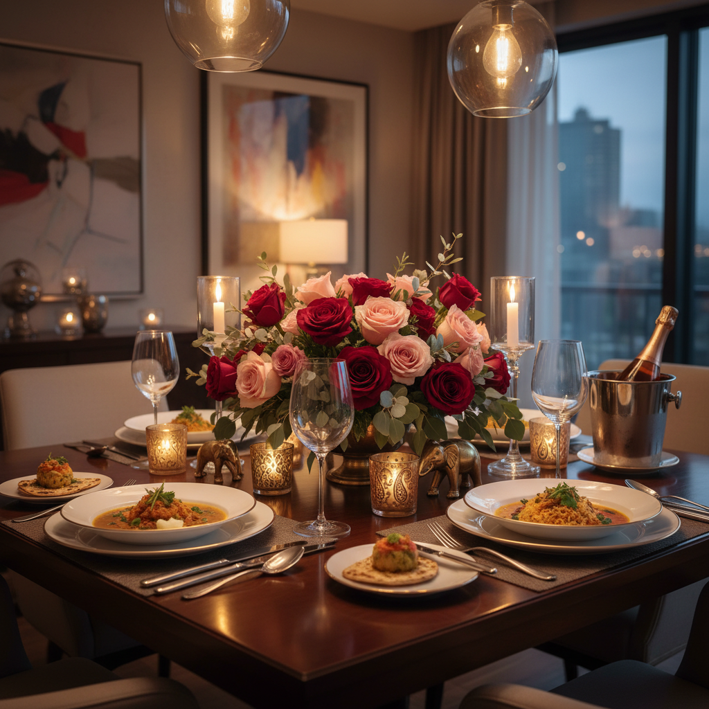What Is a Good Anniversary Dinner? Easy Ideas for 2026