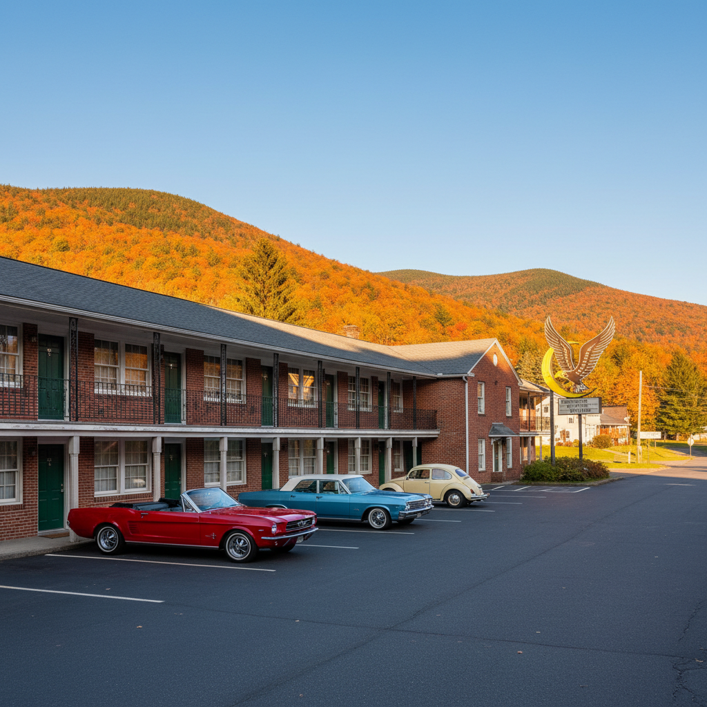 Parking by Your Room: Save Time and Carry Less in 2026