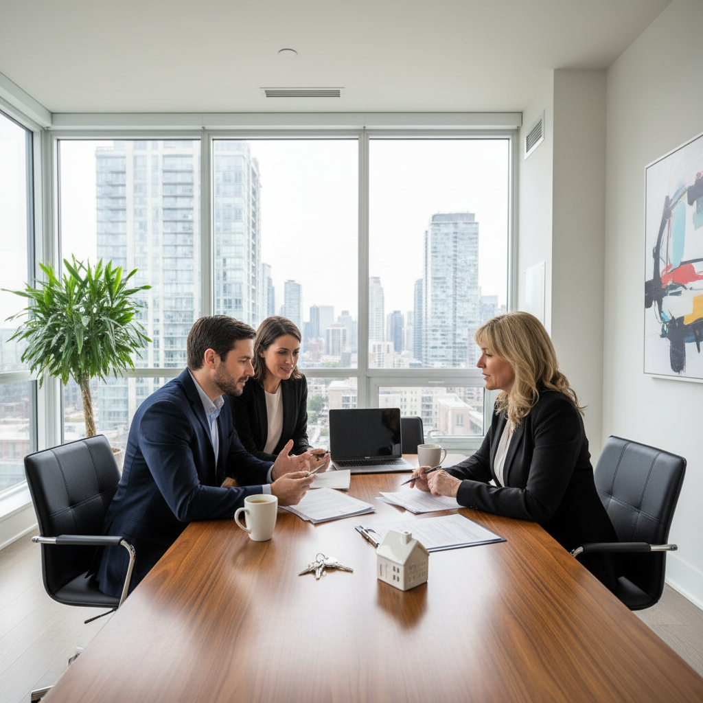 Conditional Offer: Close Deals With Less Risk in 2026