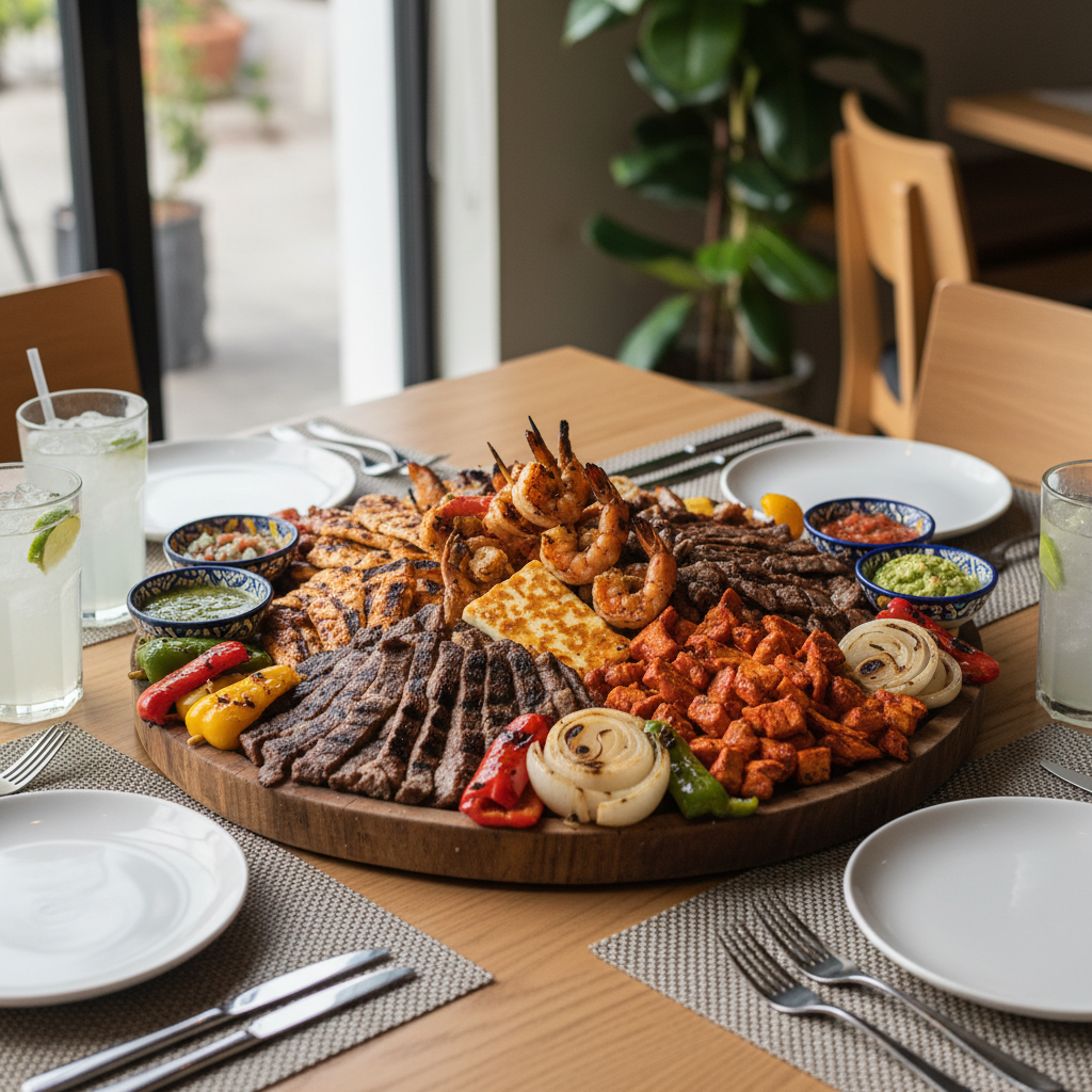 Grilled Mexican Proteins Explained: Pick Better Meals in 2026