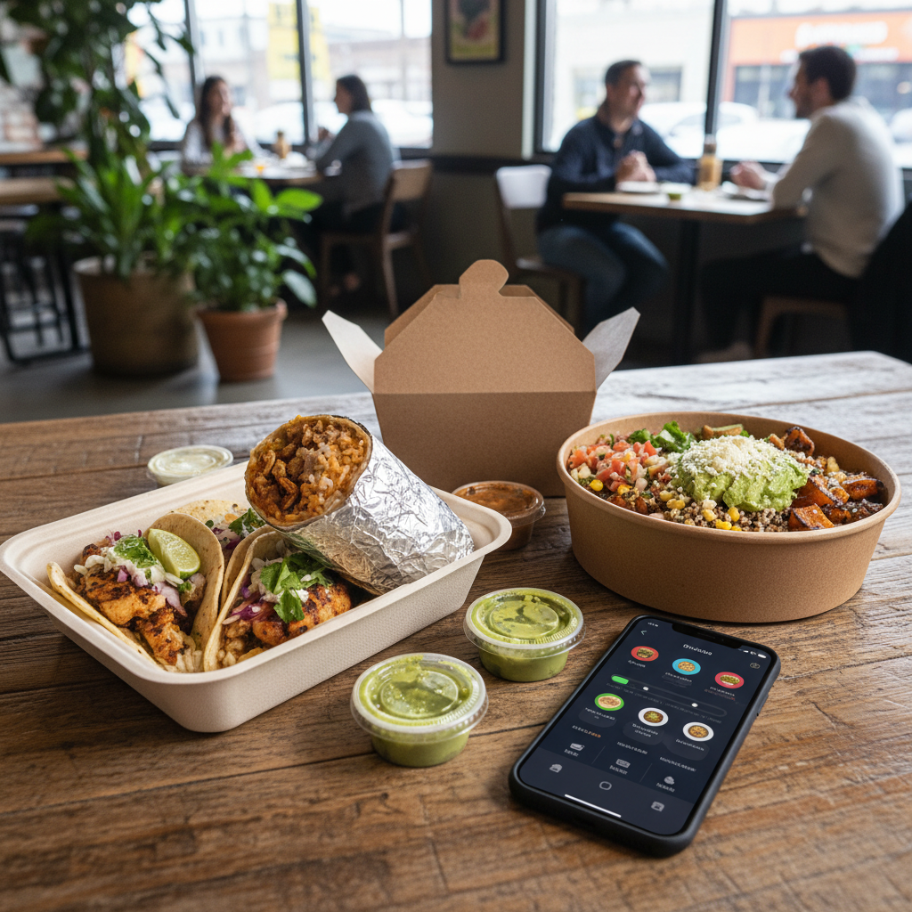 How to Order Mexican Takeout and Skip Common Mistakes