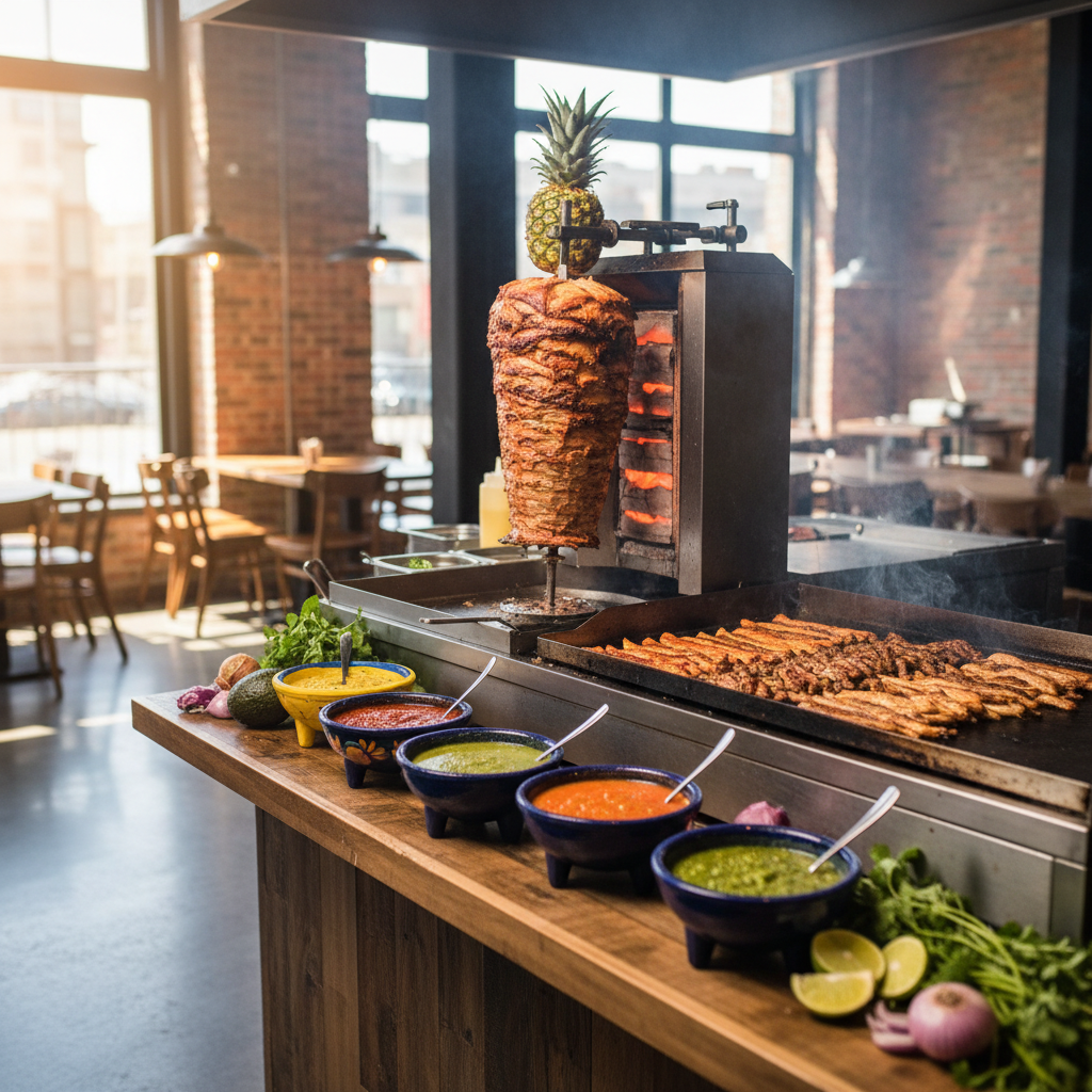 Authentic Mexican Grill Flavors: Easy Tips to Taste More (2026)