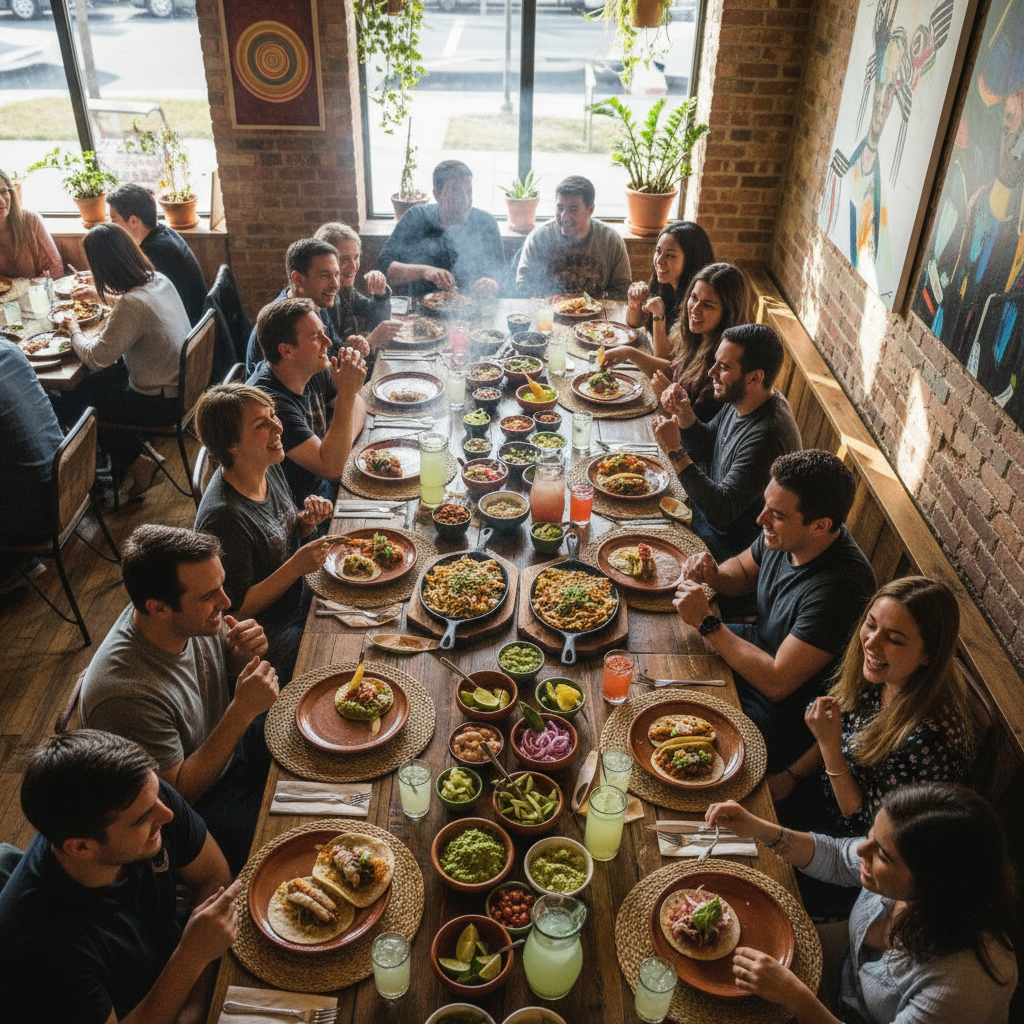 Mexican Grill Tips: Enjoy Dine-In Like a Local in 2026