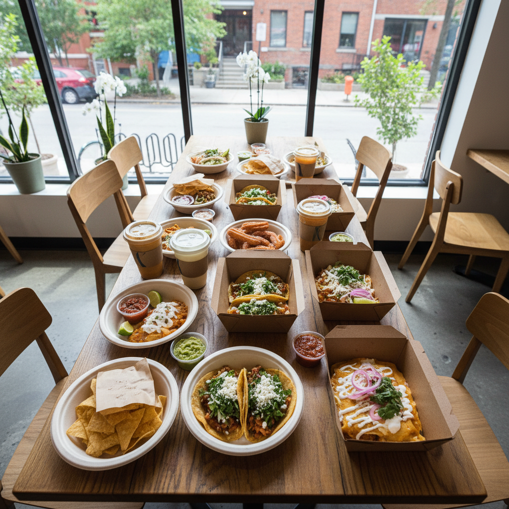 Mexican Takeout Quality: Best Signs of Fresh Flavor (2026)