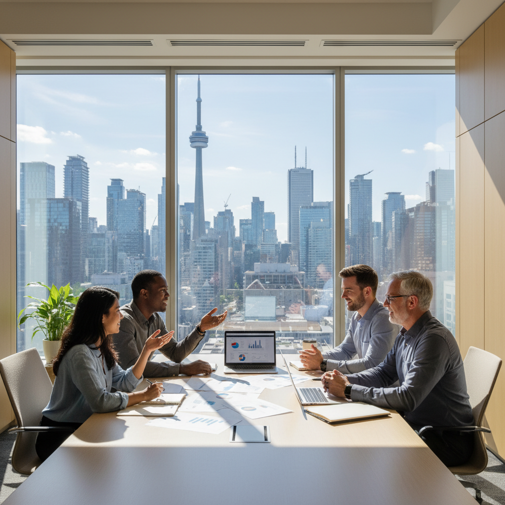 Startup Grants in Canada: Avoid Rejection and Get Funded Fast (2026)