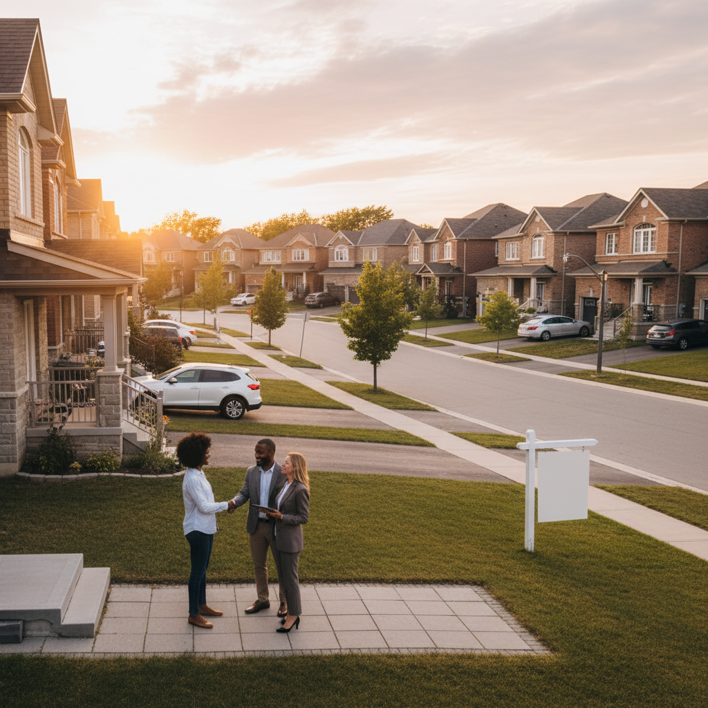 Brampton Price Talks: Negotiate More, Close Faster (2026)