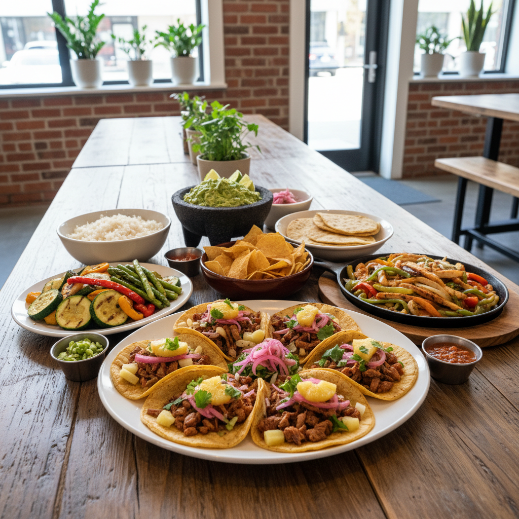 Mexican Cuisine Planning: Make Meals Guests Love in 2026