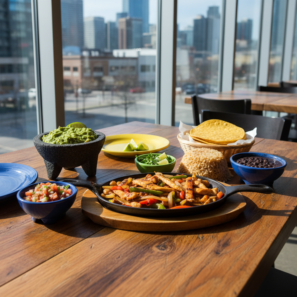 Is Mexican Food Healthy? Get Straight Answers in 2026