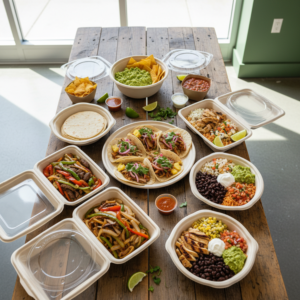 Mexican Takeout Planning: Best Meal Picks for 2026