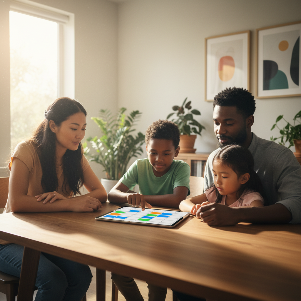 Ontario Parenting Time Guide: Know Your Options in 2026