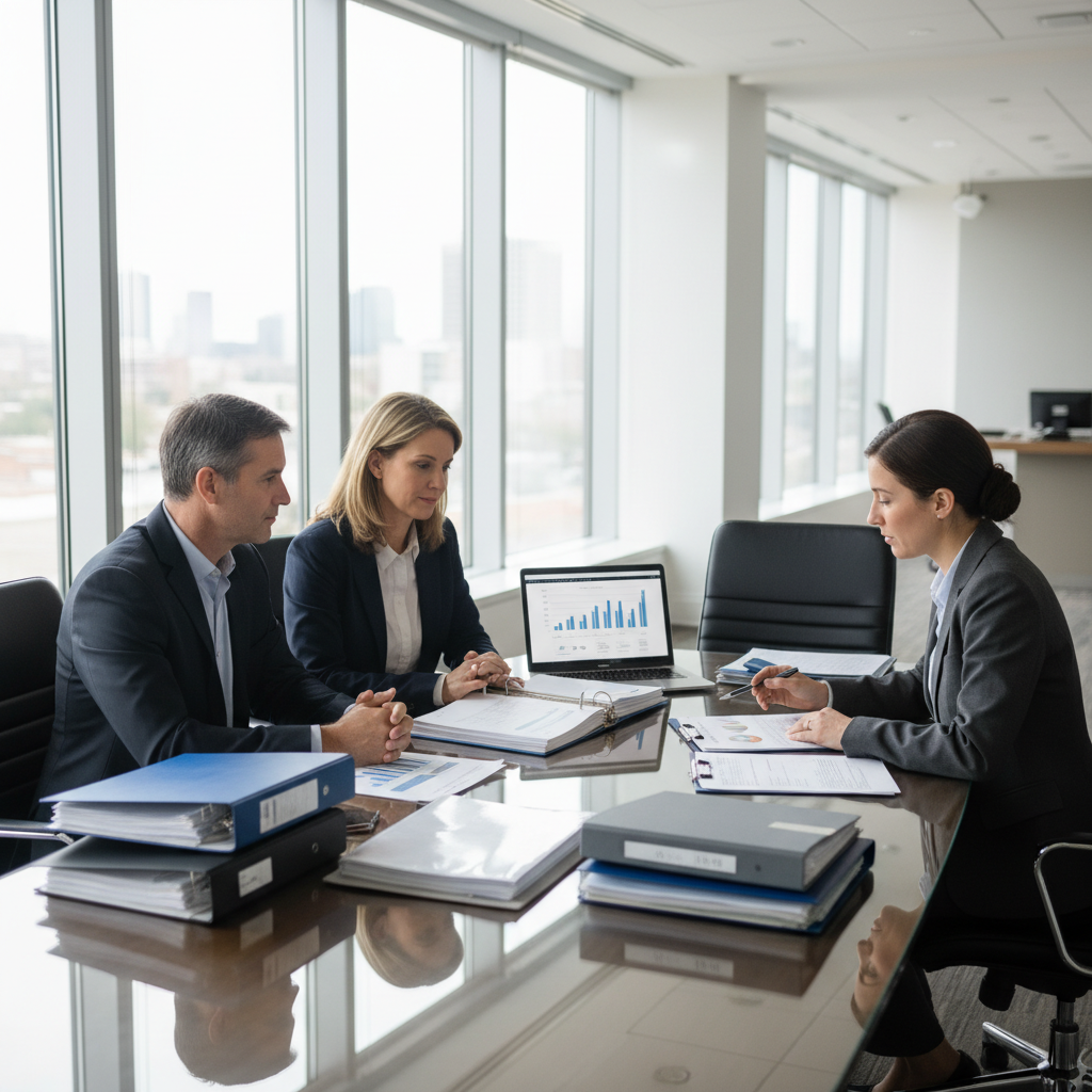 Divorce Financial Disclosure: Keep Your Case Fair in 2026