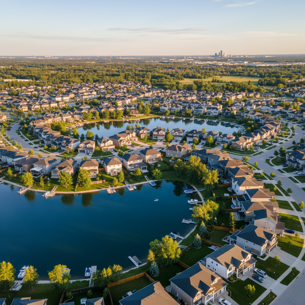 Why Pembina Buyers Love Summerside Homes in 2026