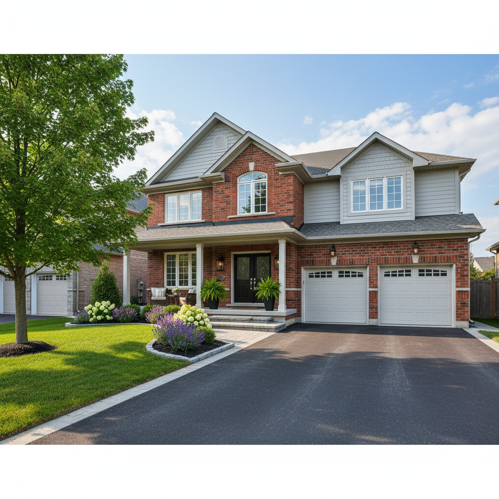 Ontario Home Selling: Save Time & Stress Before You List