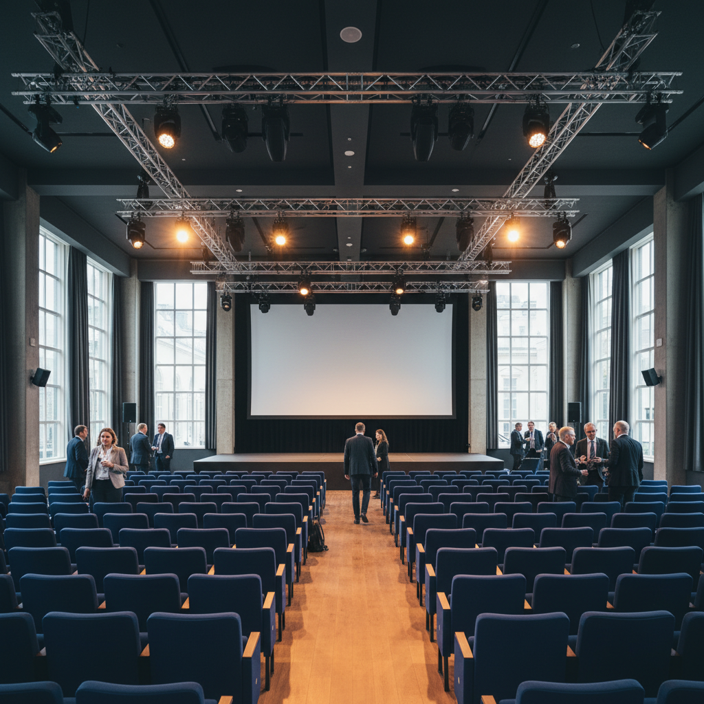 Conference Planning: Save Time and Stress Less in 2026