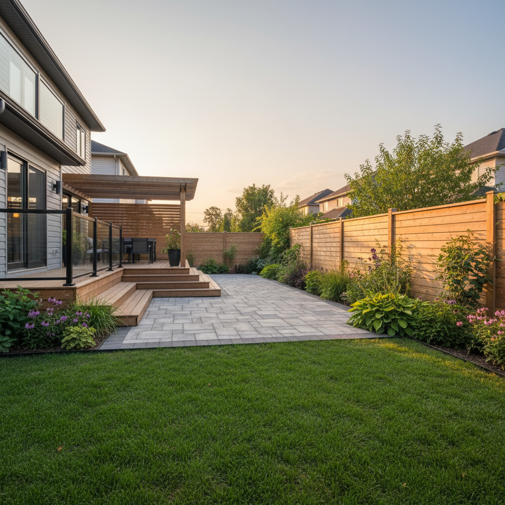 Outdoor Living Space Planning: Make Room for Easy Living (2026)
