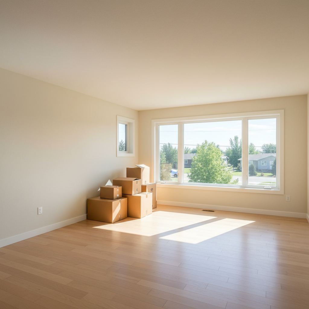 Move-In Cleaning Checklist: Avoid Missed Spots in 2026