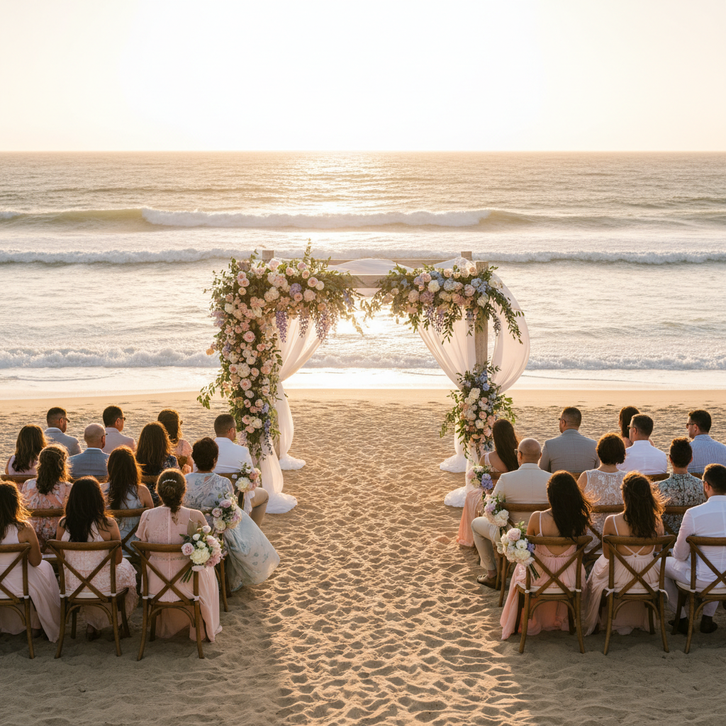 Destination Wedding Checklist: Save Stress for 2026