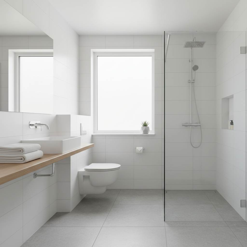 Bathroom Sanitizing: Keep Your Family Safer in 2026