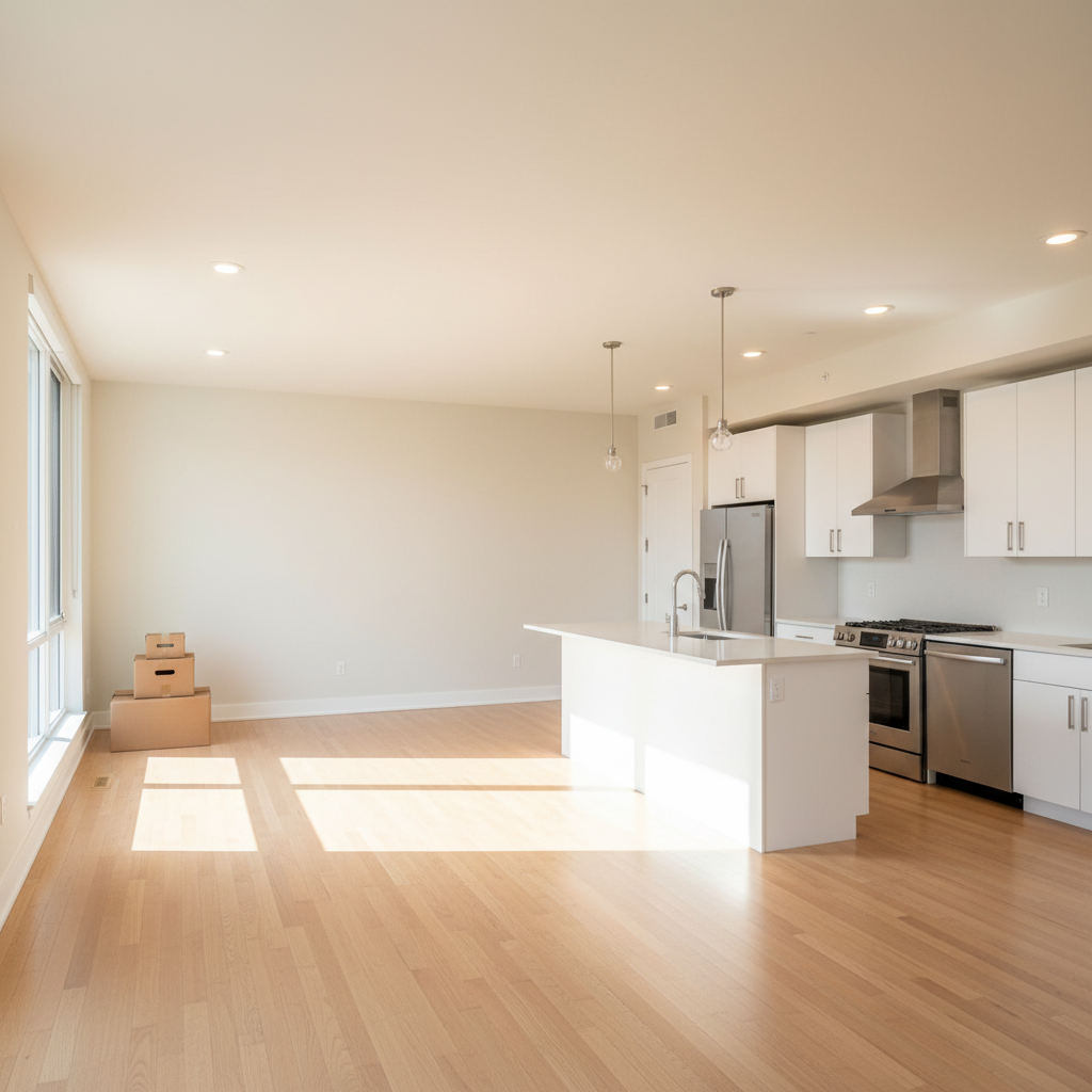 Move Out Cleaning Checklist: Avoid Missed Spots in 2026