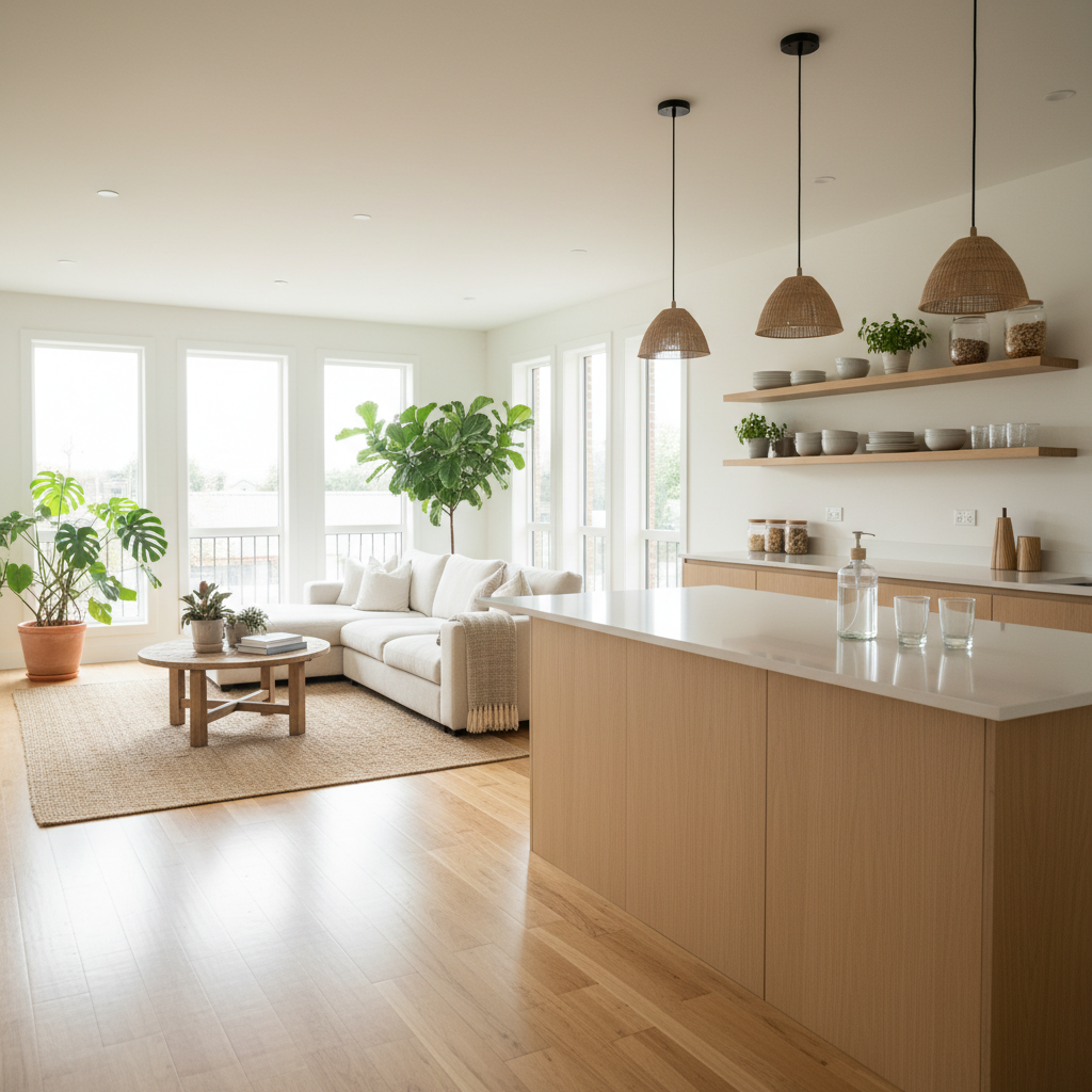 Eco Cleaning Guide: Keep Your Home Safe and Fresh in 2026