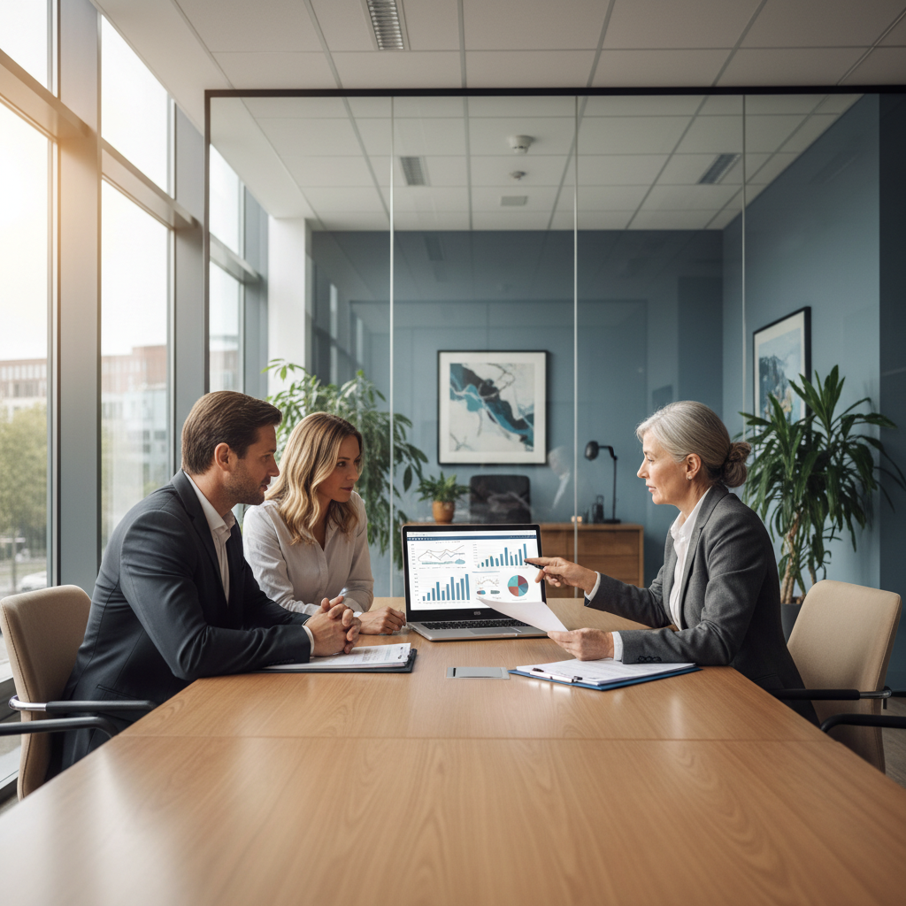 Property Division: What to Know Before You Sign 2026