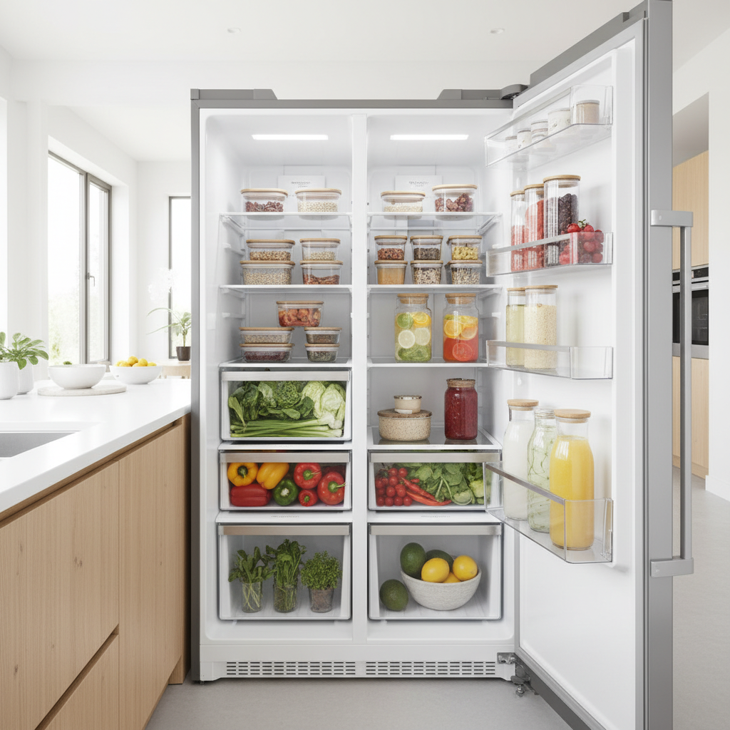 Refrigerator Cleaning Guide: Keep Food Safe in 2026