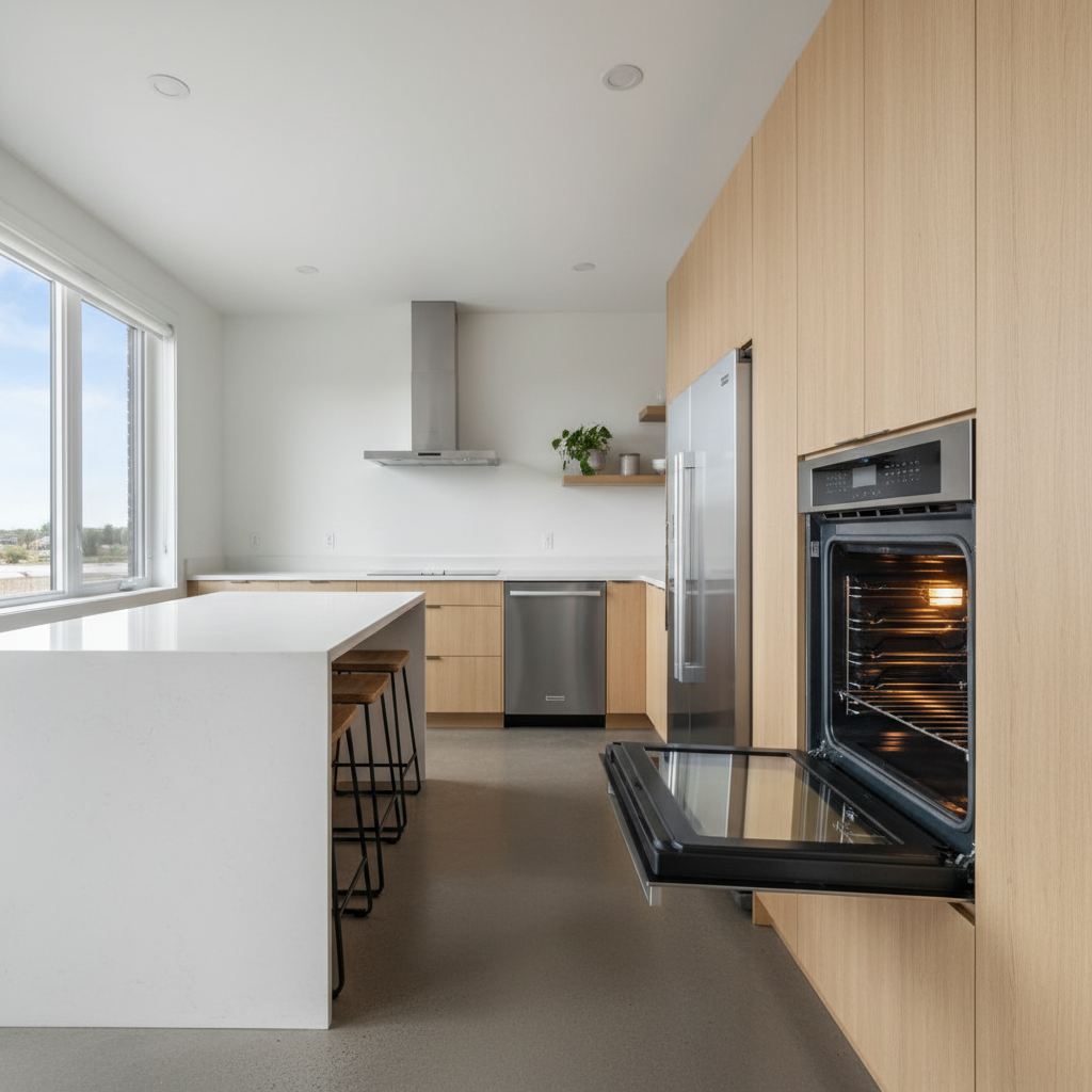 Complete Oven Cleaning Guide for a Grease-Free 2026