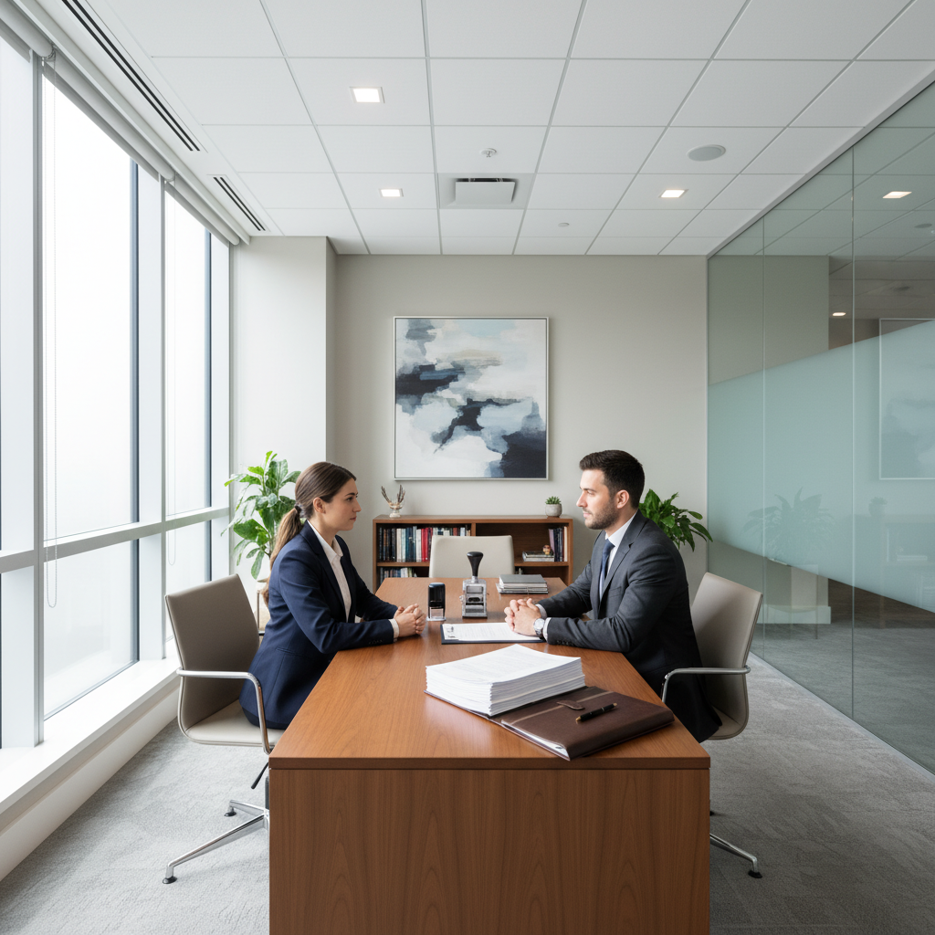 Affidavit Rules: Avoid Delays and Get It Right in 2026