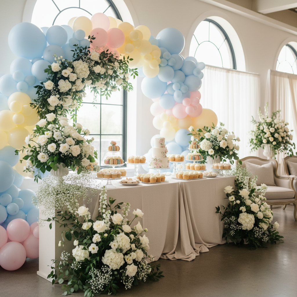 5 Baby Shower Planning Mistakes That Ruin the Day Fast