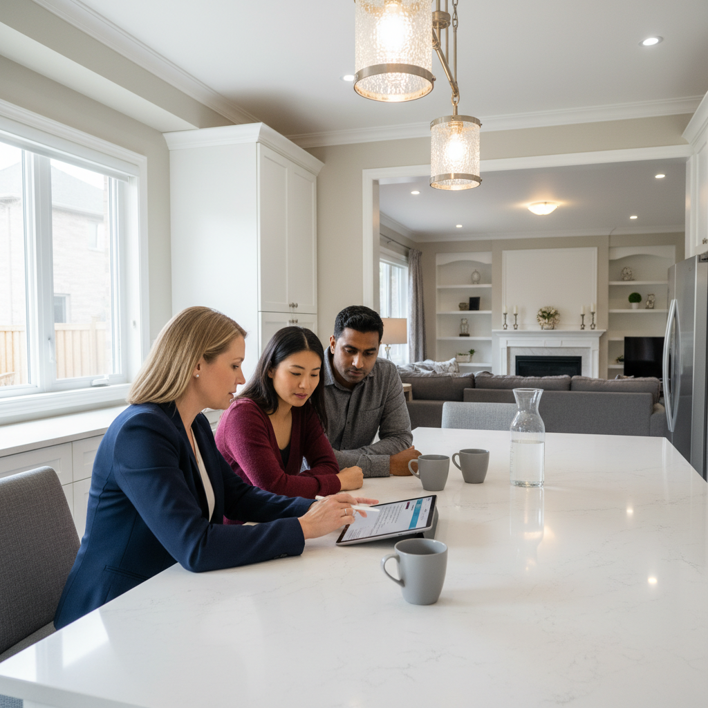 Seller Representation: Save Time and Stress in 2026
