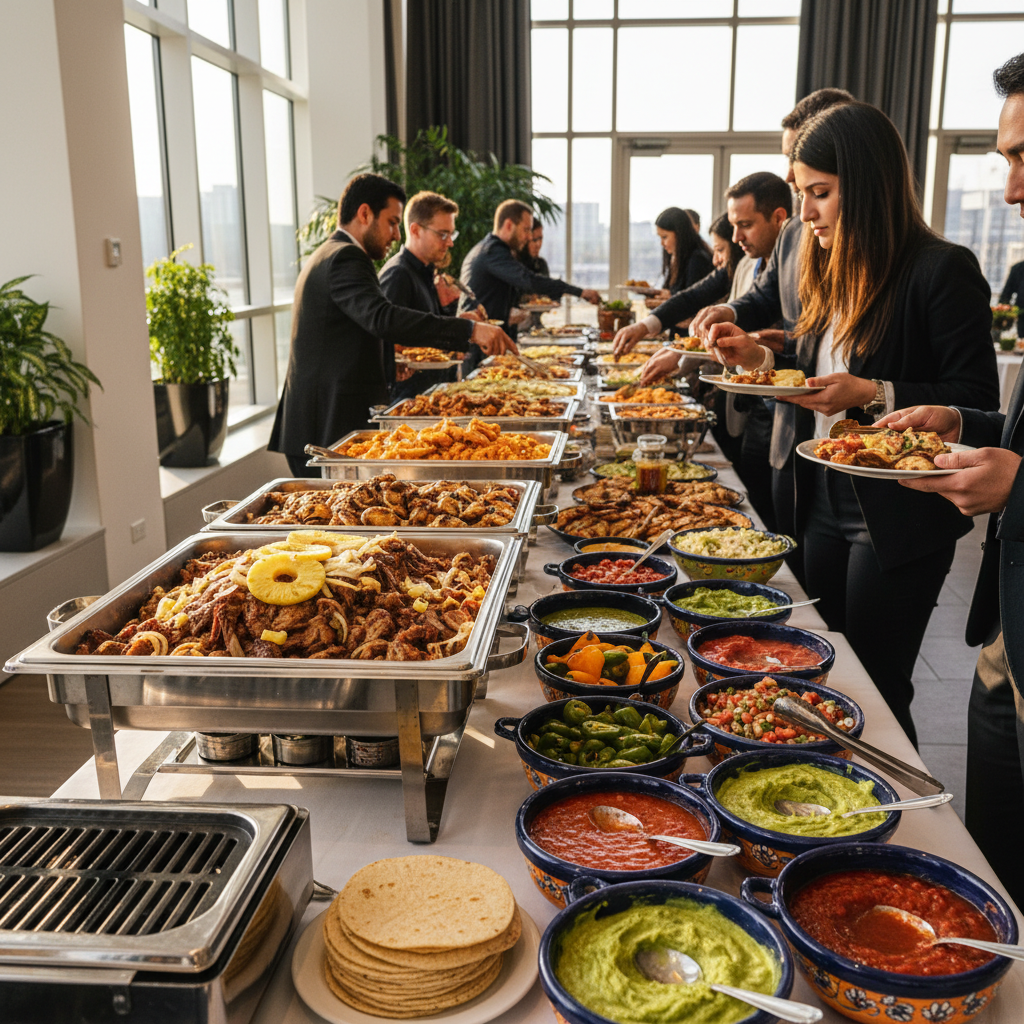 Mexican Catering for Gatherings: Avoid Last‑Minute Panic (2026)