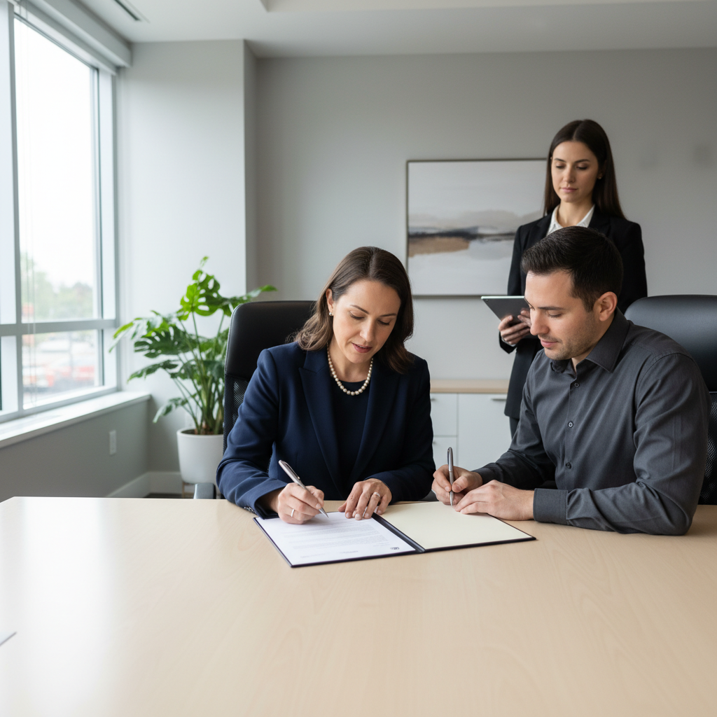 Statutory Declaration Format: Write It Right in 2026