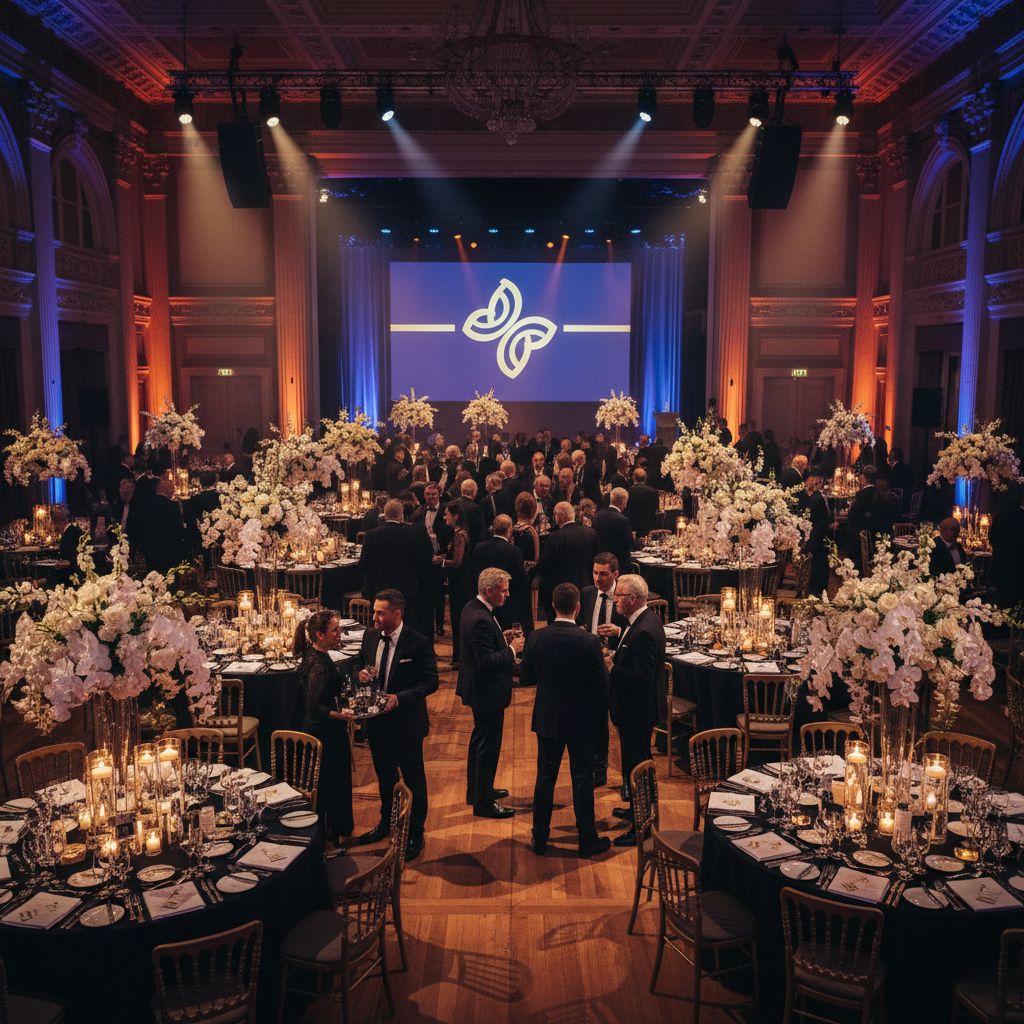 Corporate Event Styling: Wow Guests Without Big Costs 2026