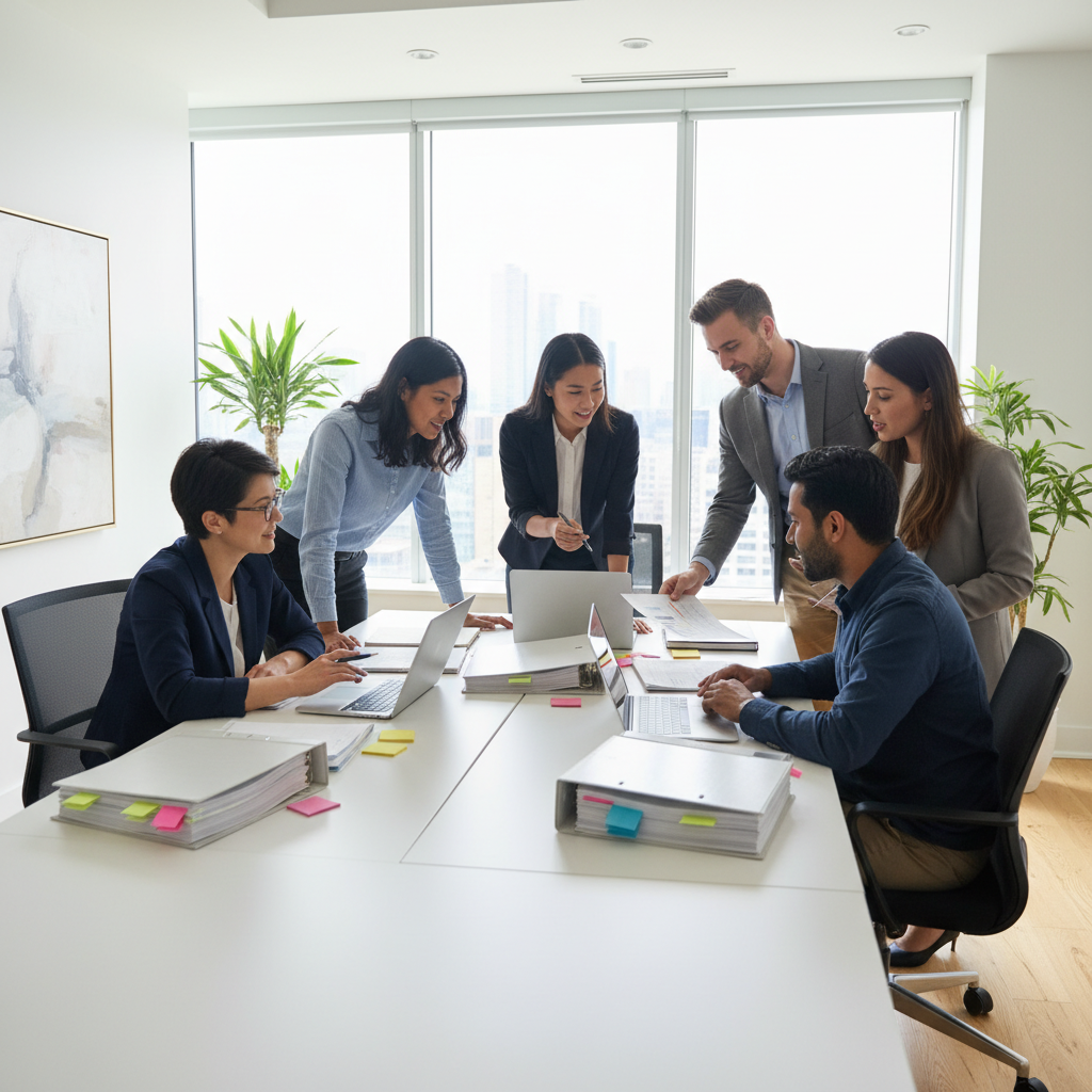CanadaBuys Bid Preparation Checklist 2026 | Toronto Guide