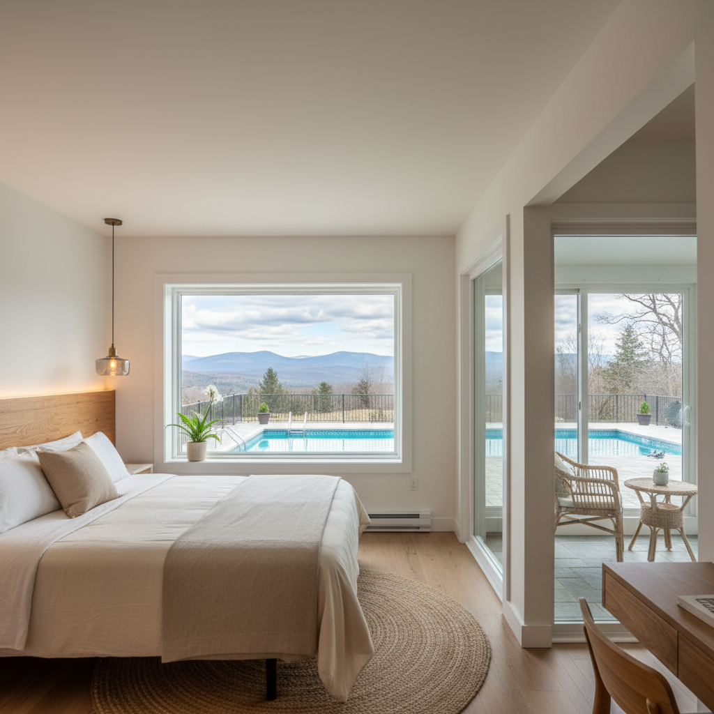 Room Amenities That Make Stays Better in 2026