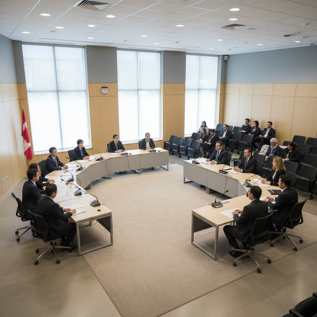 Administrative Tribunal Appeal Steps: Build a Stronger Case (2026)