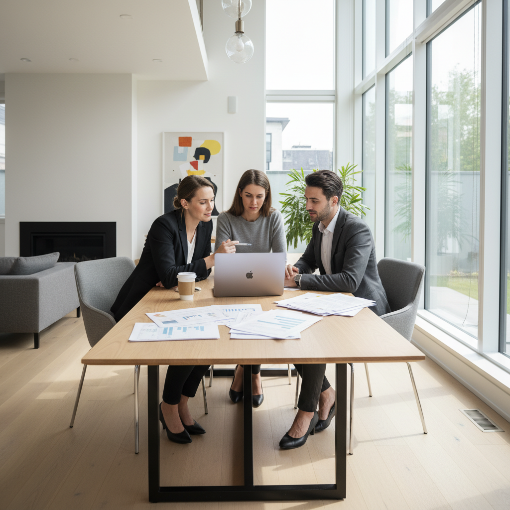 Real Estate Deals: Win Better Terms and Save More in 2026