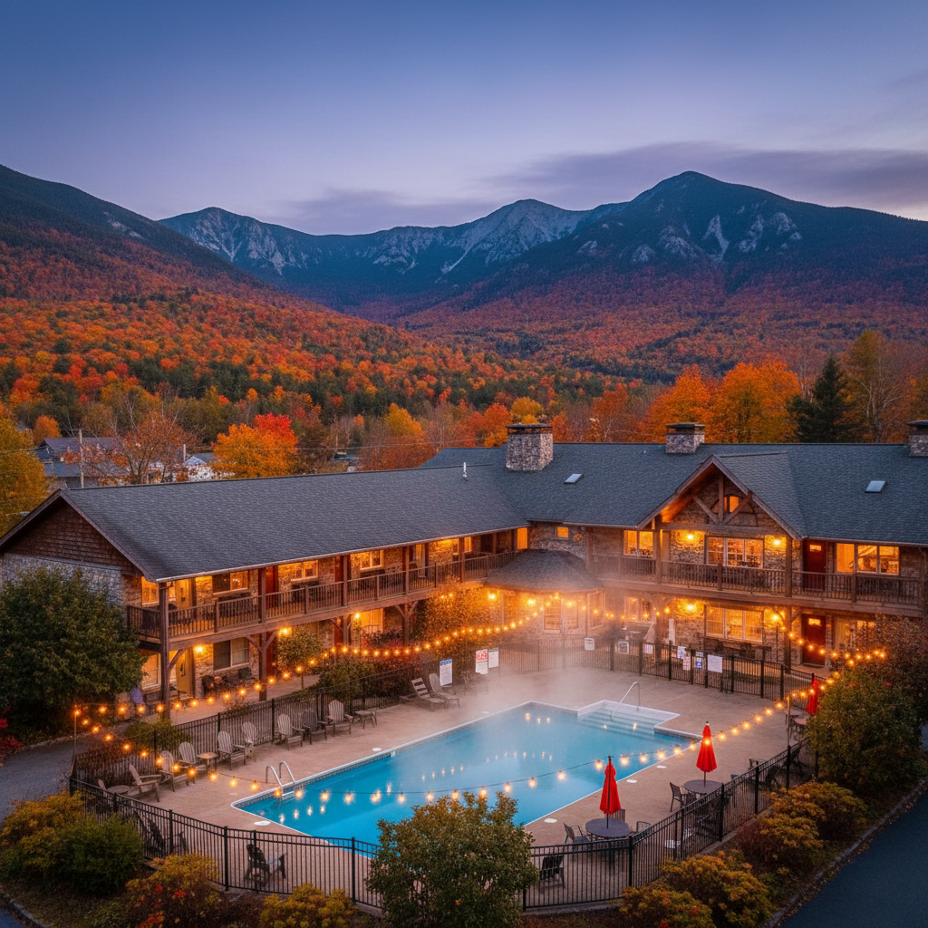 Special Packages: Save More on Your North Conway Stay (2026)