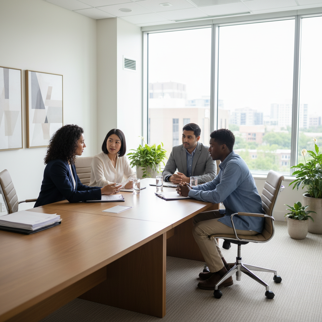 Immigration Lawyer Help in Brampton: Protect Your Case in 2026
