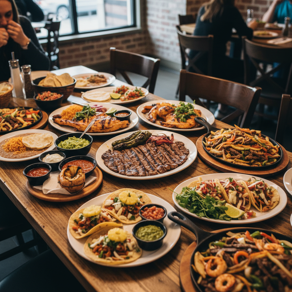 Mexican Grill Entrees: Save Time With Smart Picks in 2026