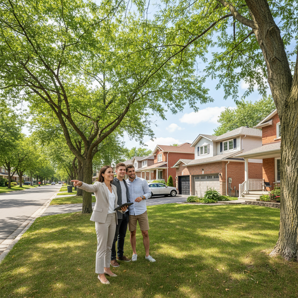 Brampton Dream Home Guide: See More Homes Fast in 2026