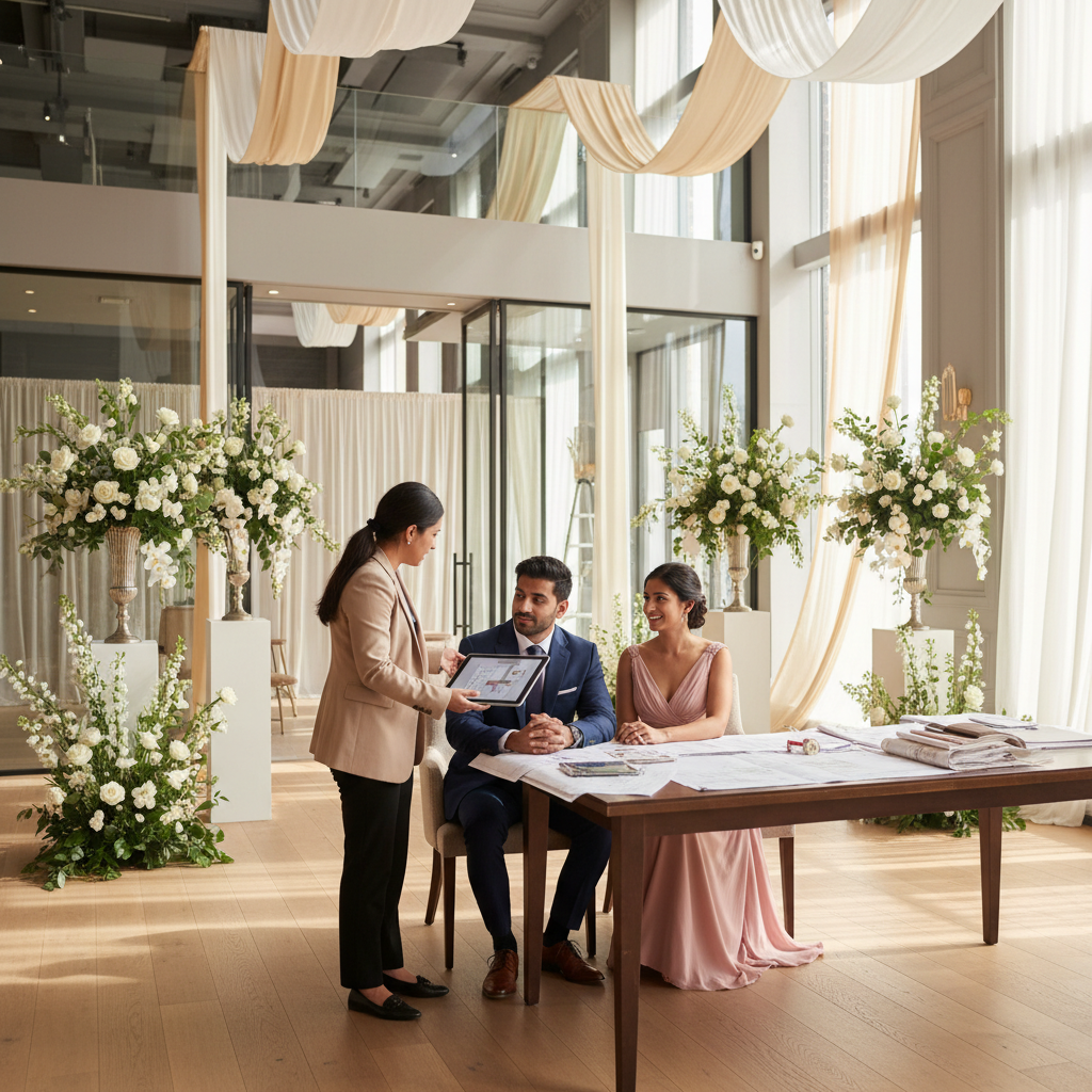 The Ultimate Full-Service Wedding Planner Guide (2026)