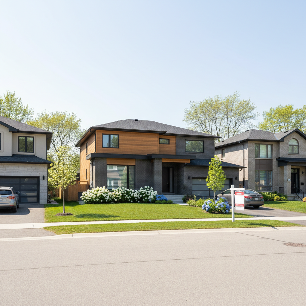 Mississauga Home Sale Checklist: Keep More Profit in 2026