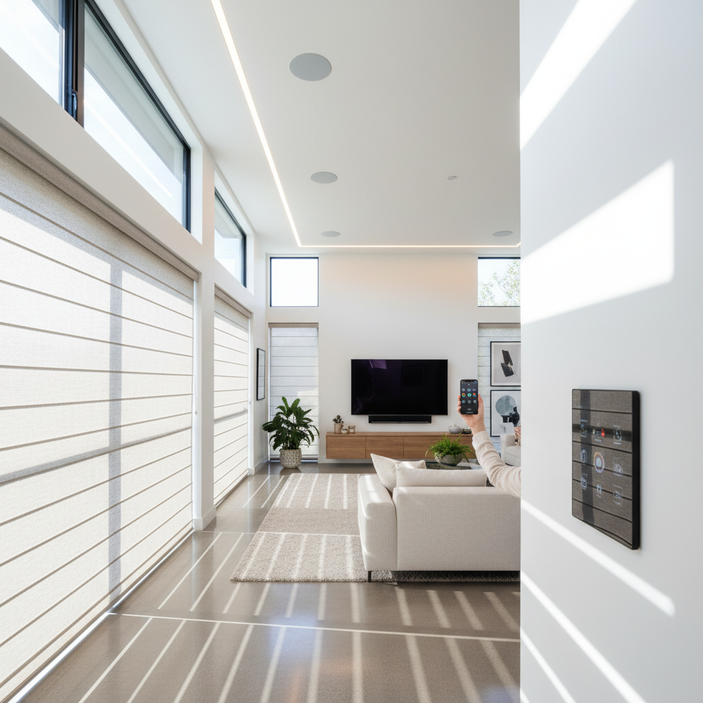 Control4: Complete Guide to Smarter Living in 2026