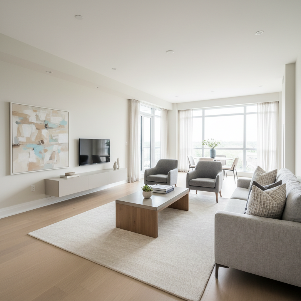 How to Prep Your Home for Showings: Sell Faster, Stress Less